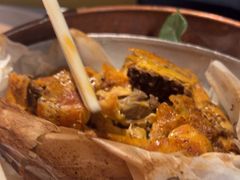 -桂满陇·海市蜃楼·黑金(国金店)