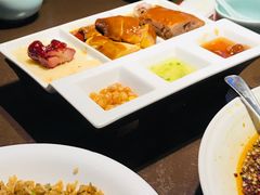 -有璟阁港式餐厅(金融街购物中心店)