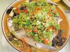 -旺达·福州菜(正大广场店)