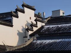 -夫子庙秦淮河画舫
