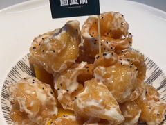 -园里前·10年私厨·福建菜(台江万达鳌峰洲店)