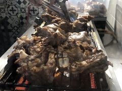 -徐亮烤蹄(建设路店)