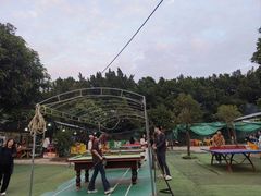 -小蜜蜂团建自助烧烤场(小洲村店)