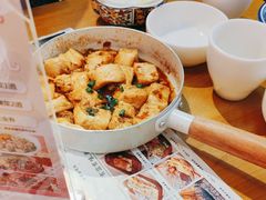 -裕鼎鲜·新中菜(八一广场万达店)