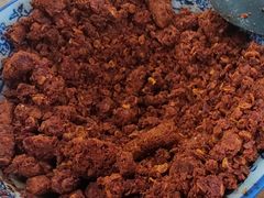 -清真马杰山牛肉汤馆