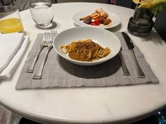 -广州四季酒店·意珍·意式自助餐
