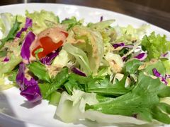 -釜山火炉韩式炭火烤肉(欧洲城店)