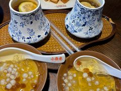-小柴米·传统江西菜(万寿宫店)