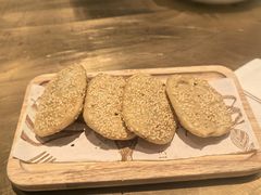 土炉烧饼-炉鱼(萧山万象汇店)