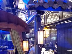 -绿茶餐厅(燕郊永旺店)