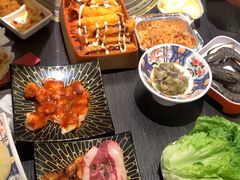 -AJIYA·池袋日式烧肉自助(天津万象城店)