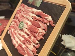 -乔先生涮肉·鲜活牛羊肉火锅(塘沽店)