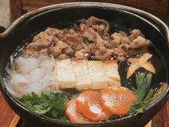 -铃木食堂(杨梅竹店)