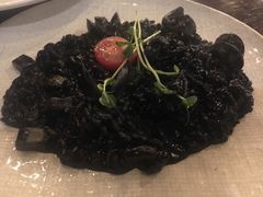 -IL Forno 意坊·意大利餐厅(温州万象城店)