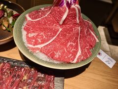 -盡膳口福跷脚牛肉火锅(国贸商城店)