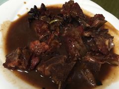 -灵福缘私房菜·农家菜(拈花湾·灵山大佛必推店)