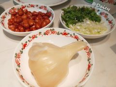 糖蒜-东门口涮肉·砂锅·烤串(老门东店)