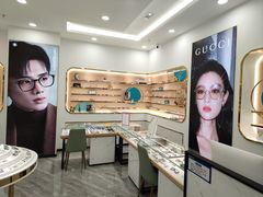 -宝岛眼镜·星创视光中心(厦门罗宾森店)