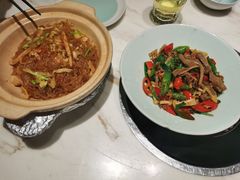 -花城粤菜餐厅(高新区店)