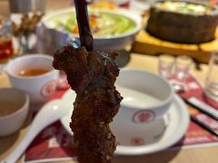 -羊之道草原味道清真餐厅(番禺店)