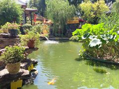 -白家大院·王府宫廷菜(苏州街店)