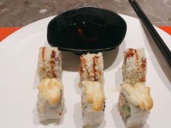 -合肥辰茂和平酒店·茂餐厅
