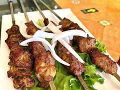 -海尔巴格·新疆菜(吐鲁番店)