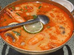 -Home Thai·泰谣(王府井apm店)