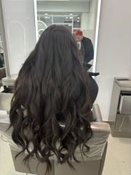 -时尚殿堂hair salon