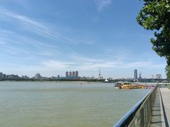 -云龙湖旅游景区