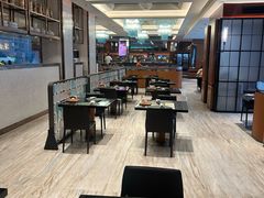 -东方红海鲜百汇(国际大厦店)