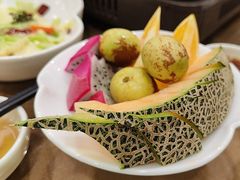 -良友·海鲜青岛菜(五四广场店)