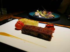 -AZUL by FUEL蓝色·法式酒馆(琶醍店)