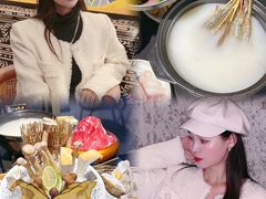 -牛牛和牛海鲜粥底火锅(长虹国际城店)