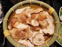 -捞王猪肚鸡火锅(财富中心店)