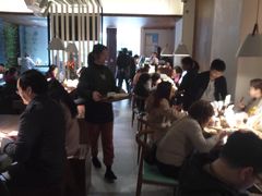 大堂-十面春风·江南面馆(崇宁路店)