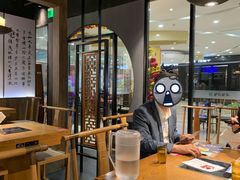 大堂-呷哺呷哺(华林国际店)
