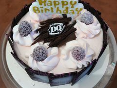 -DQ·蛋糕·冰淇淋(通州万达店)