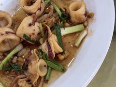 -考记泥焗鸡农庄·海鲜(北洛秘境店)