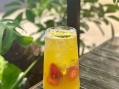 -THE WOODS 简餐 (国贸商城店)