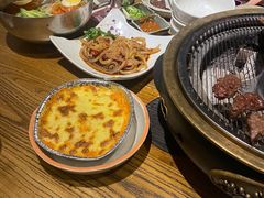 -泥炉烧肉师(新街口金銮巷店)