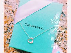 -Tiffany & Co.蒂芙尼
(广州太古汇店)