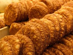 -杨老大焙子月饼干货(宽巷子民族美食街店)