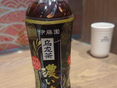 -无敌家现熬骨汤拉面(颐堤港店)