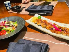 -金沙滩喜来登度假酒店-雅日本餐厅