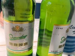 -寂寞的豆芽 蒙古原切大串(金宇店)
