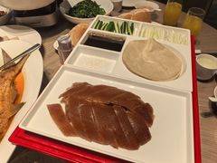 -艳阳天·非遗楚菜(武汉客厅店)