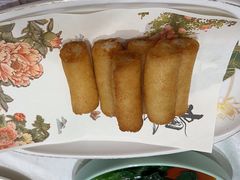 -聚福山莊·寻味顺德(北滘店)