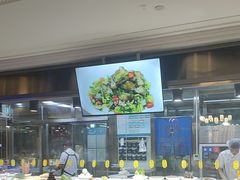 -新海渔港·胶东海鲜家常菜·家宴(奥体中心店)