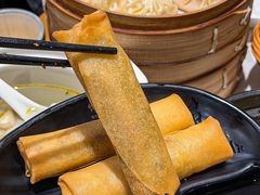 -馋三尺蟹粉小笼(人民广场店)